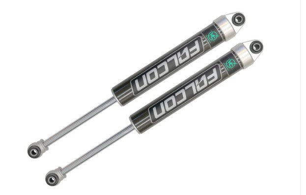 Falcon 2.1 Monotube Rear Shocks – Sprinter 4x4 (2019+ 2500 Or 3500) Pair