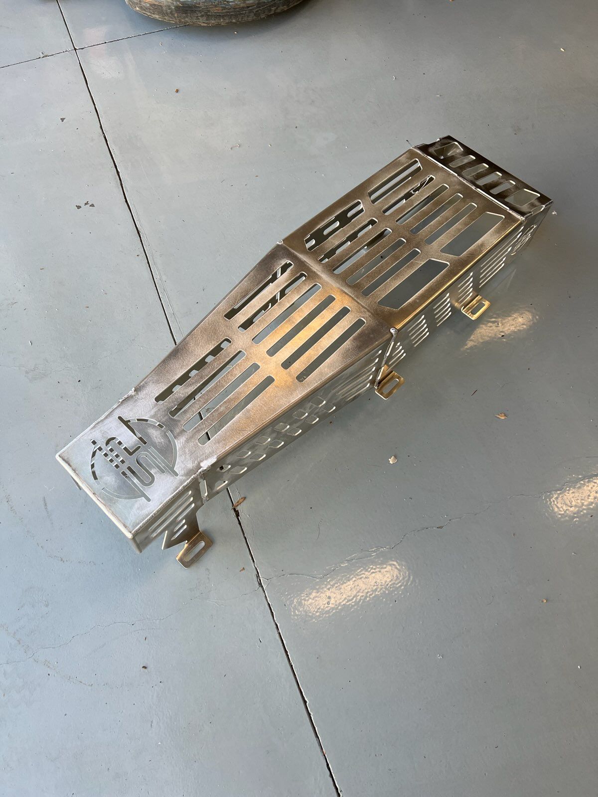 Catalytic Protection Shield for Sprinter 2010-2024