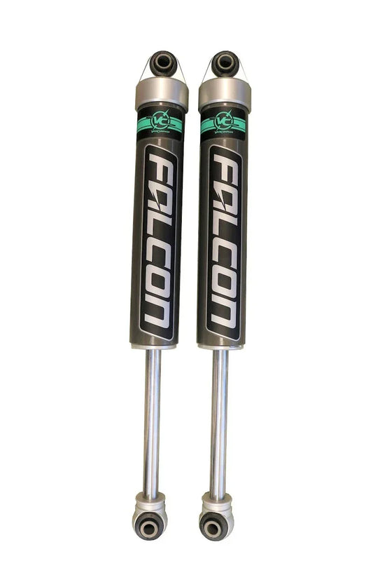 Falcon 2.1 Monotube Rear Shocks – Sprinter 4x4 (2019+ 2500 Or 3500) Pair