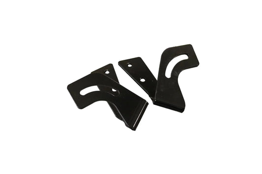 Hoodline Light Pod Mount – Sprinter (2019+) By Van Compass