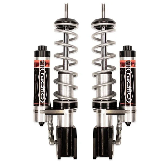Radflo Roam Series 2.5 Front Coilover (set)