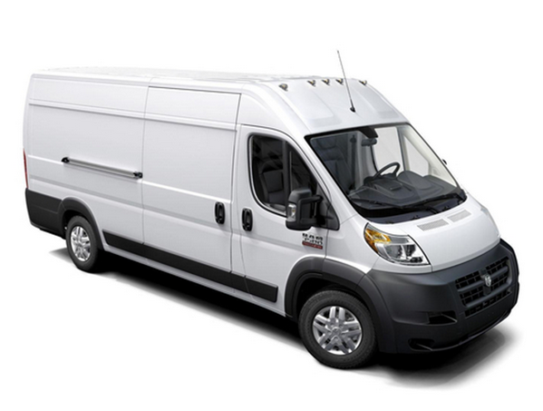 2014 ram promaster service manual