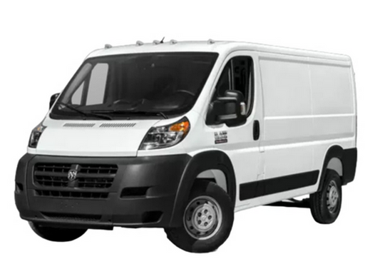 2016 ram promaster service manual
