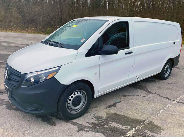 Affordable Mercedes Metris Service