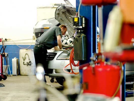 Best European car Mechanics