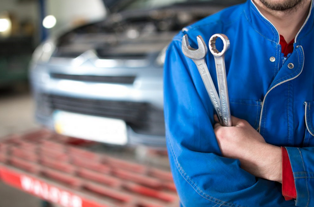 European Car Mechanic Near Me