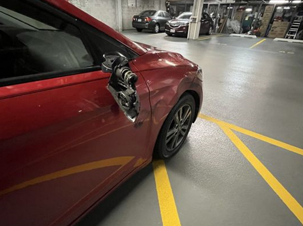 European US Car Service