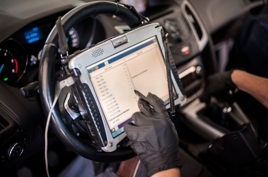 Reliable European Car Mechanic for Advanced Fleet Diagnostics