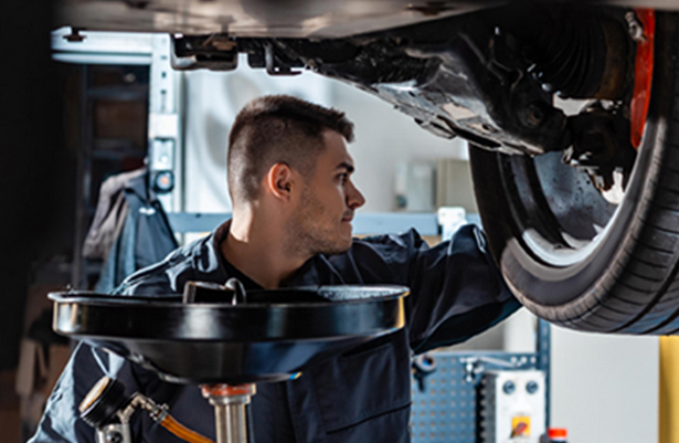 Expert European Car Mechanics for Fleet Maintenance and Repair