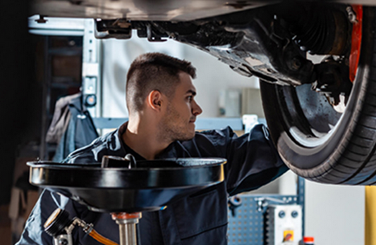Expert European Car Mechanics for Fleet Maintenance and Repair