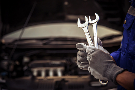 European Car Mechanics Near Me for Trusted Fleet Support