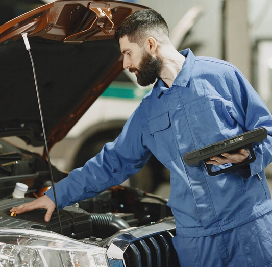 European car service near me for San Diego Fleet Drivers