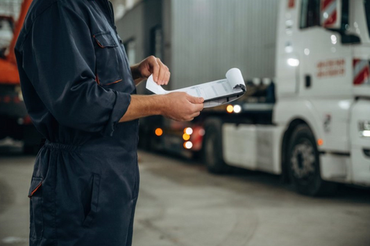 Fleet Service Maintenance San Diego for Long-Term Fleet Performance