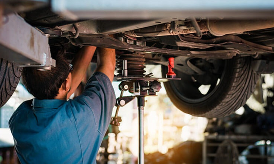Fleet Service Mechanic San Diego for Preventive Fleet Care