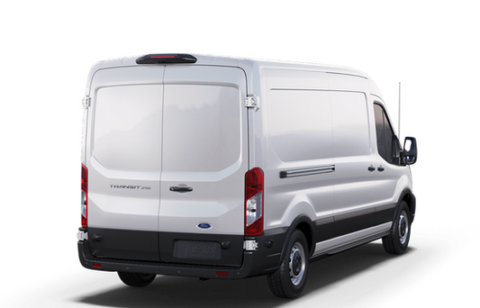 Ford Transit Van Specialist Mechanic