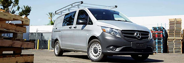 Mercedes Metris Repair – Mercedes Metris Service San Diego