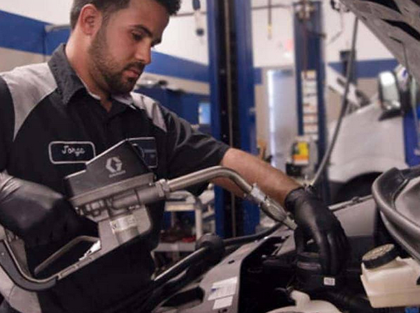Mercedes Metris Repair Specialist