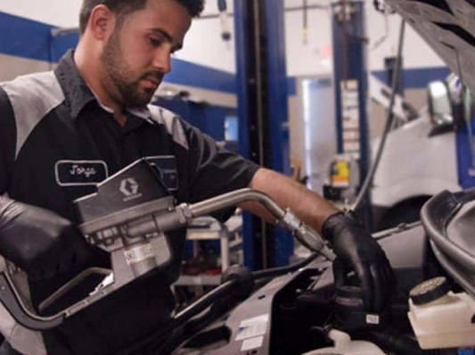 Mercedes Metris Repair Specialist