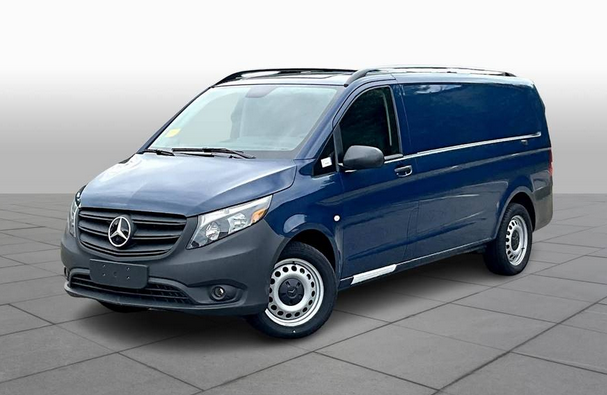 Mercedes Metris Specialist: Expert Van Service San Diego
