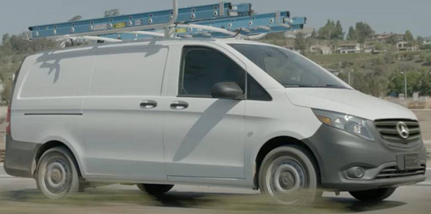 Mercedes Metris Van Repair Near Me