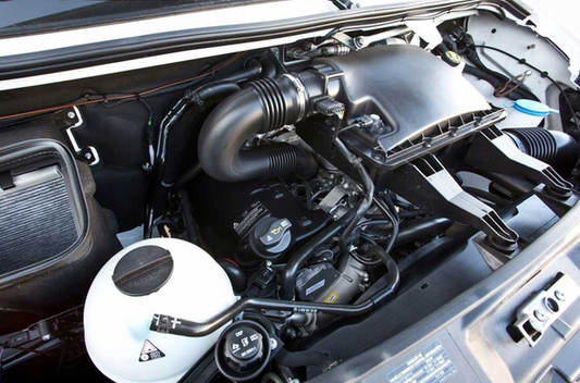 Mercedes Sprinter Oil Type: Best Fluids for Engine Longevity