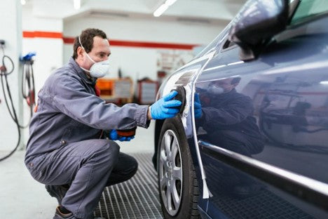 Find a Reliable Body Shop Near Me for Fast, Quality Auto Repairs