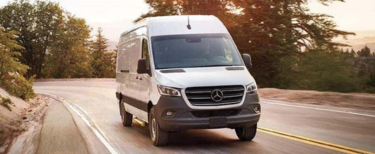 Mercedes Benz Sprinter Service Near Me: Find Trusted Specialists