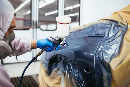 What to Look for in a Quality Body Shop for Lasting Repairs