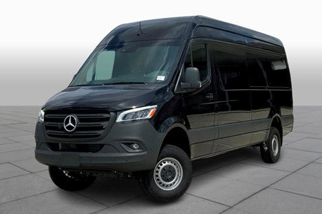 Top Rated Body Shops Near Me for Sprinter Vans and Cars