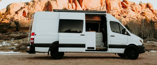 Mercedes Sprinter Service Locations: Where to Get Quality Care