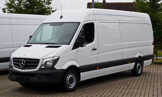 Mercedes Sprinter Car Service: What Owners Should Know