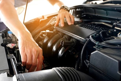 How Local Body Shops Keep Your Vehicle Running Smoothly