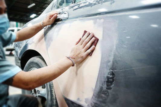 Body Repair Shop Near Me