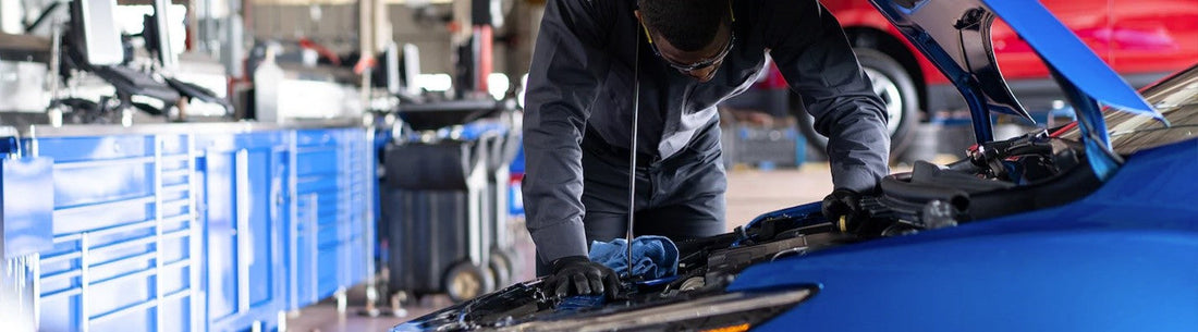 Trusted Body Repair Shops Near Me for Fast, Affordable Fixes