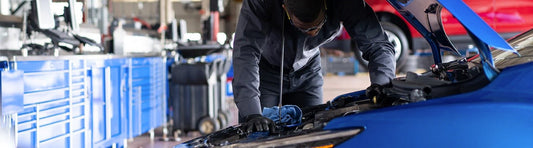 Trusted Body Repair Shops Near Me for Fast, Affordable Fixes