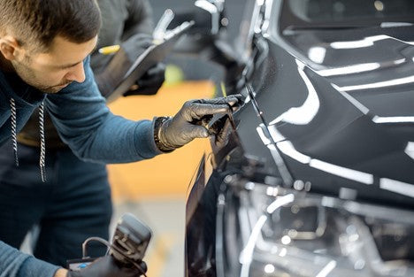 Expert Body Shop Repair Services That Restore Vehicle Quality