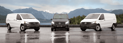 Mercedes Sprinter Service Centers: How to Choose the Best One