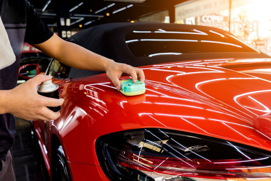 How to Choose the Right Body Paint Shop Near Me for Color Match