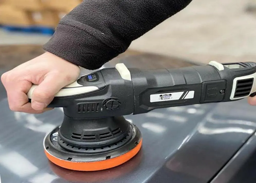 Paint Body Shop Tips for Flawless Finish and Long-Lasting Shine