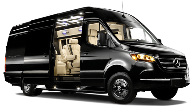 Mercedes Benz Sprinter Authorized Service Center Guide