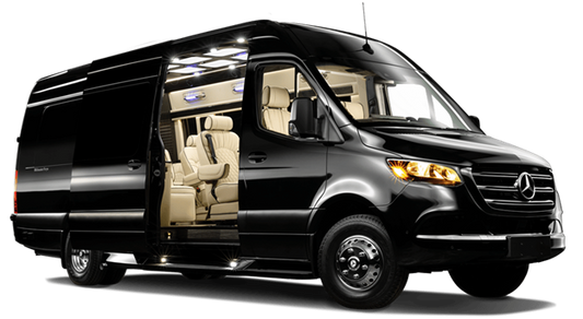 Mercedes Benz Sprinter Authorized Service Center Guide