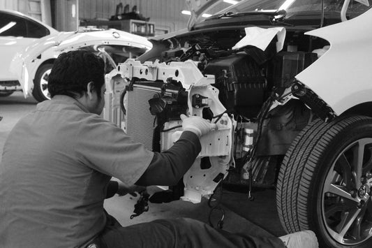 Cheapest Body Shops Near Me That Still Offer Reliable Repairs