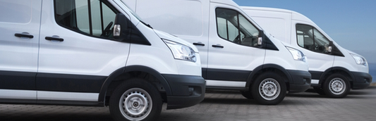 Professional Ford Transit Service