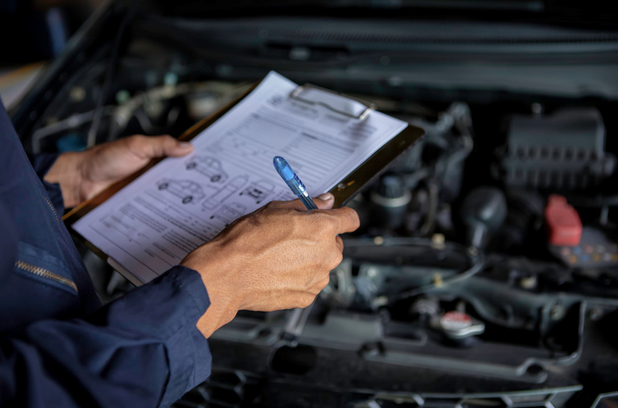 Ram Promaster Mechanic Service