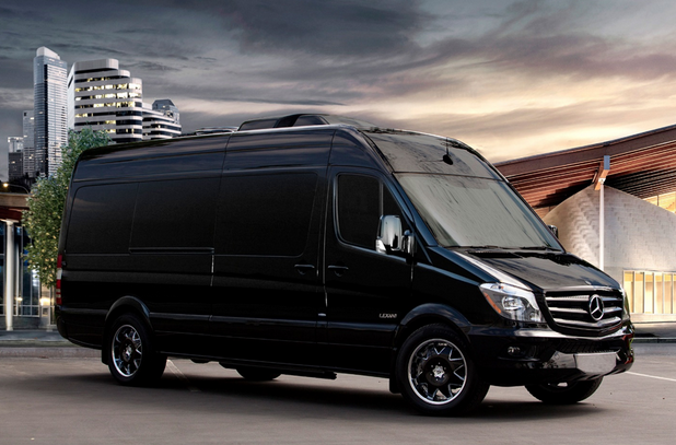 Mercedes Benz Sprinter Van Service: What You Need to Know