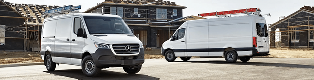 Mercedes Sprinter Van Service Near Me: Fast & Professional Care