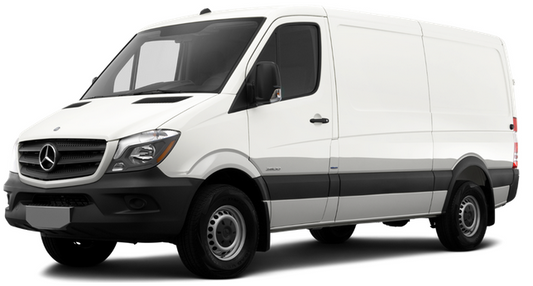 Mercedes Sprinter Reset Service: Step-by-Step for Owners