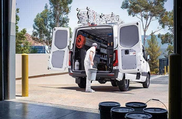 Mercedes Sprinter Maintenance Tips to Keep Your Van Running