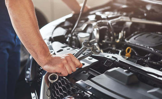 Mercedes Sprinter Van Maintenance Schedule You Should Follow