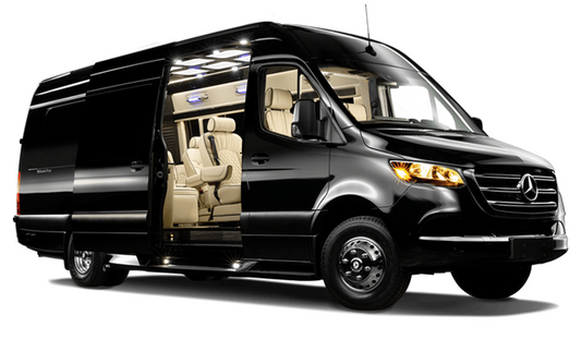 Sprinter Benz service